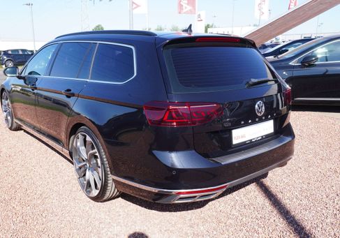 Volkswagen Passat Variant, 2019 3