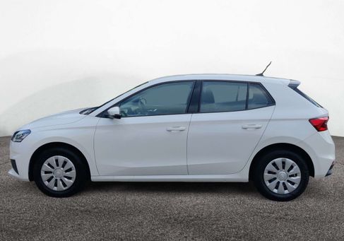 Skoda Fabia, 2023