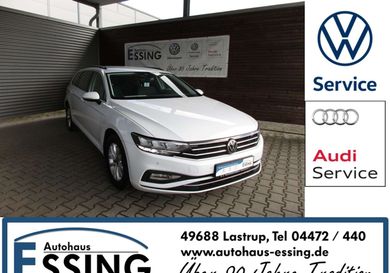 Volkswagen Passat Variant, 2023