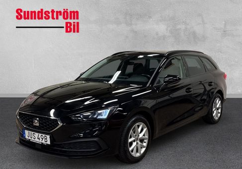 Seat Leon, 2020