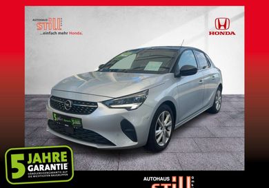 Opel Corsa, 2023
