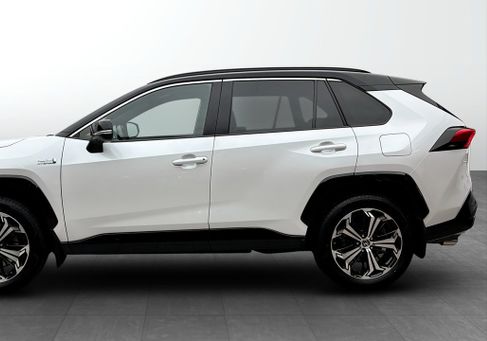 Toyota RAV 4, 2023 2