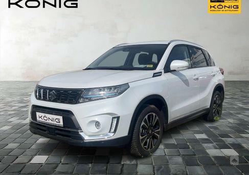 Suzuki Vitara, 2023