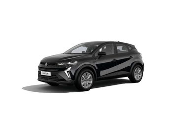 Renault Captur, 2026