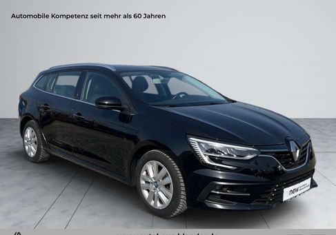 Renault Megane, 2021