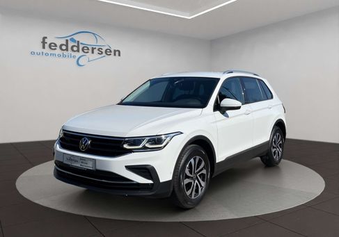 Volkswagen Tiguan, 2023 2