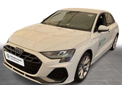 Audi A3, 2025 2