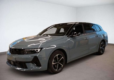 Opel Astra, 2025