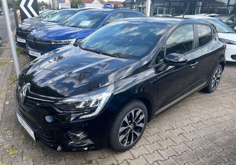 Renault Clio, 2022 2