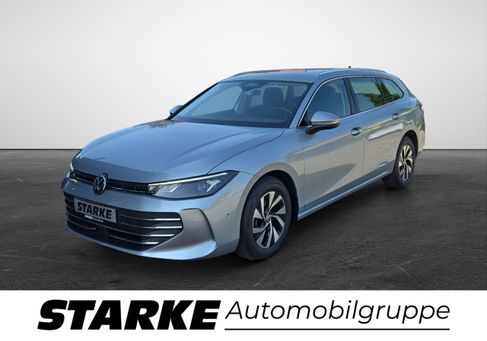 Volkswagen Passat Variant, 2025 2