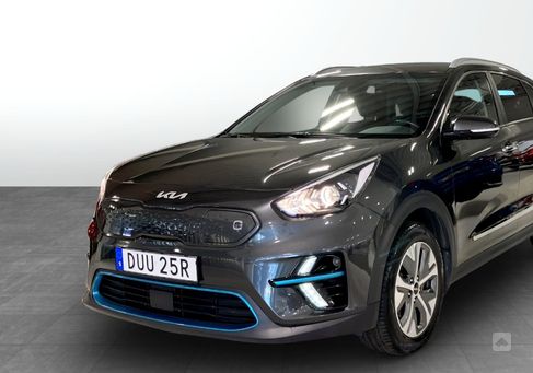 Kia Niro, 2022