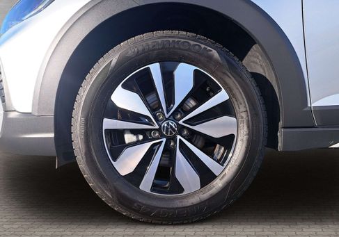 Volkswagen Taigo, 2025