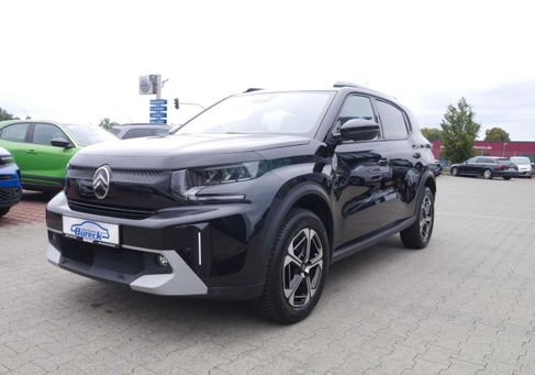 Citroën C3 Aircross, 2025 2