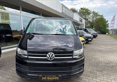 Volkswagen T6 Multivan, 2018 2