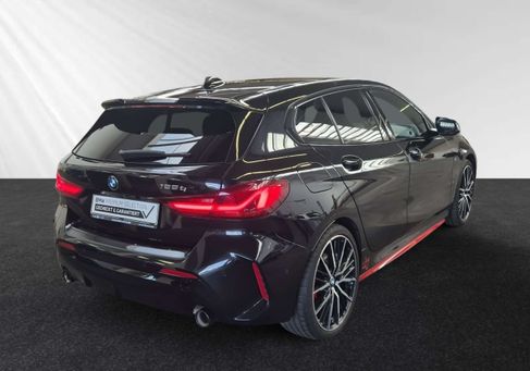 BMW 128, 2022