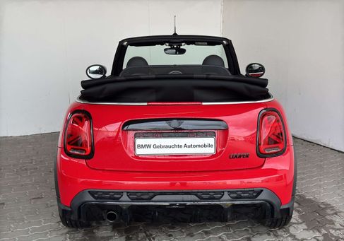 MINI Cooper Cabrio, 2023