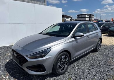 Hyundai i30, 2026