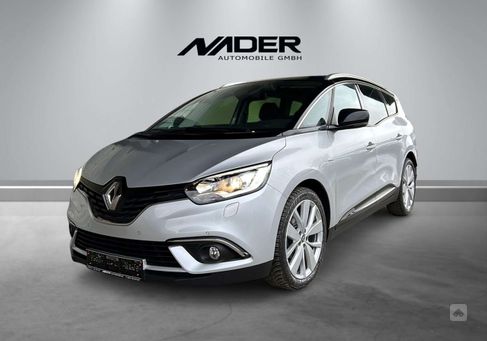 Renault Grand Scenic, 2020