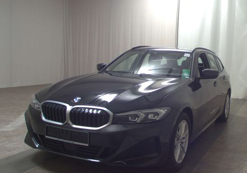 BMW 320, 2024 2