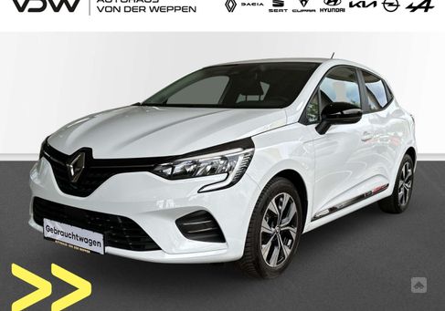 Renault Clio, 2023