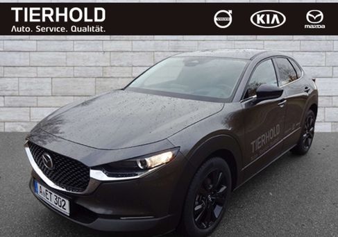 Mazda CX-30, 2025 2