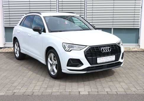 Audi Q3, 2023