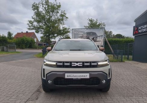 Dacia Duster, 2026 3
