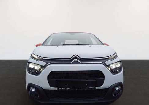 Citroën C3, 2021 2