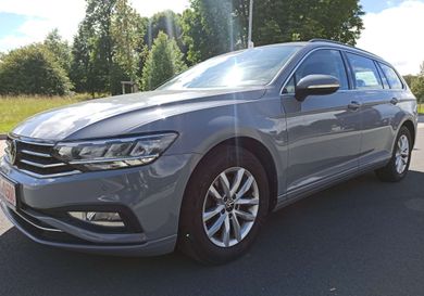 Volkswagen Passat Variant, 2023