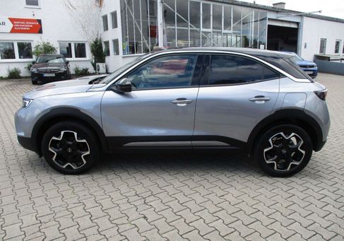 Opel Mokka, 2022 2