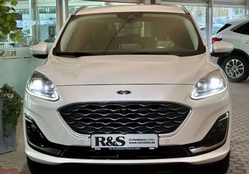 Ford Kuga, 2022