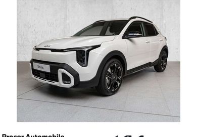 Kia Stonic, 2025