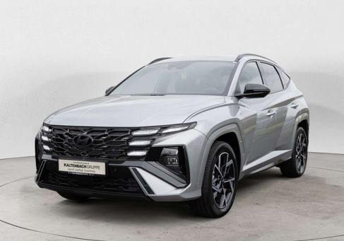 Hyundai Tucson, 2026 2