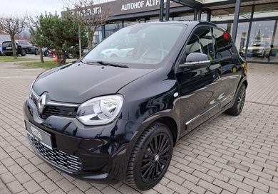 Renault Twingo, 2023