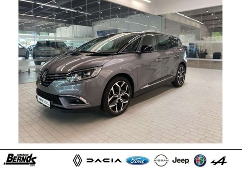 Renault Grand Scenic, 2023