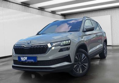 Skoda Karoq, 2023