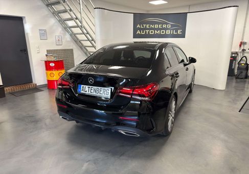 Mercedes-Benz A 200, 2020
