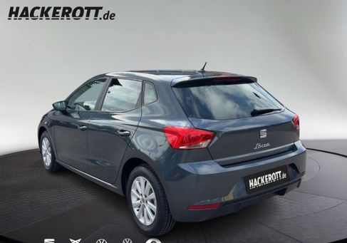 Seat Ibiza, 2022 2