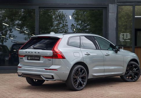 Volvo XC60, 2025 3