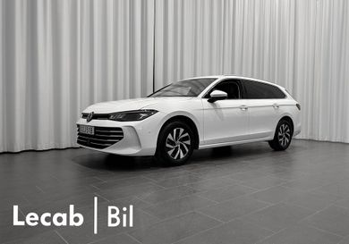 Volkswagen Passat Variant, 2025