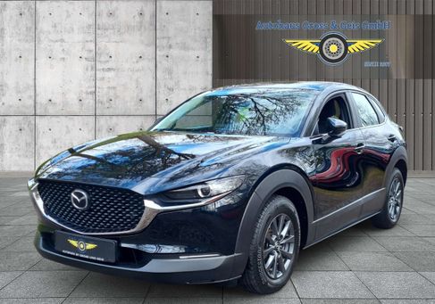 Mazda CX-30, 2019