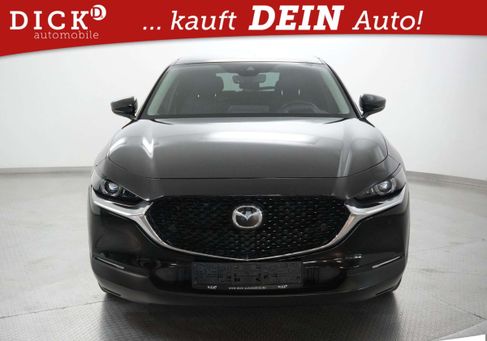 Mazda CX-30, 2022 3