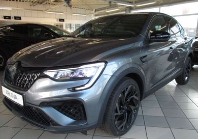 Renault Arkana, 2025