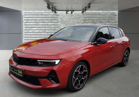 Opel Astra, 2022