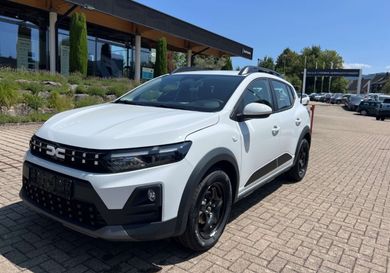 Dacia Sandero, 2026