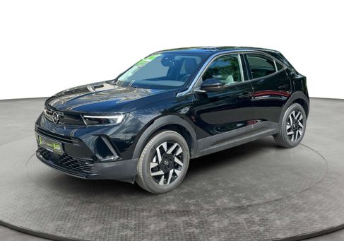 Opel Mokka, 2024 2