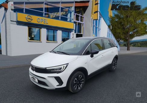 Opel Crossland X, 2023