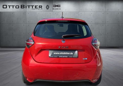 Renault ZOE, 2020