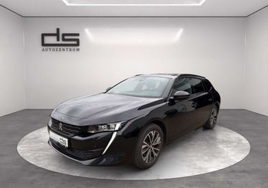Peugeot 508, 2023