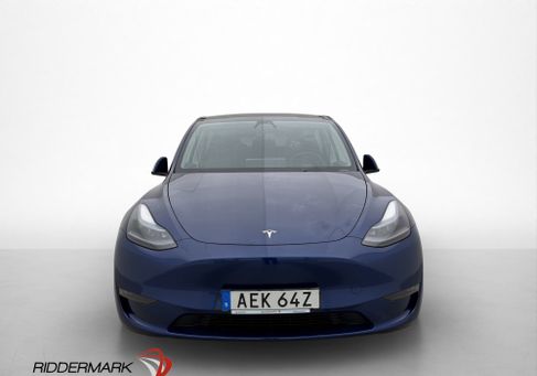 Tesla Model Y, 2023